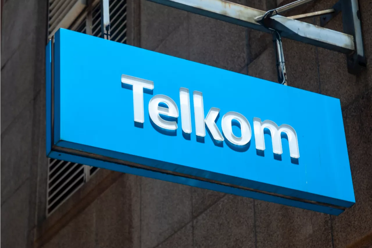 Another big boost for Telkom
