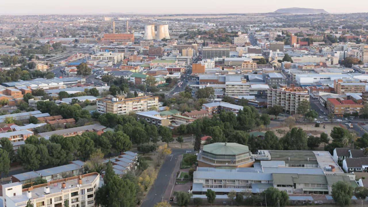 The worst-run province in South Africa