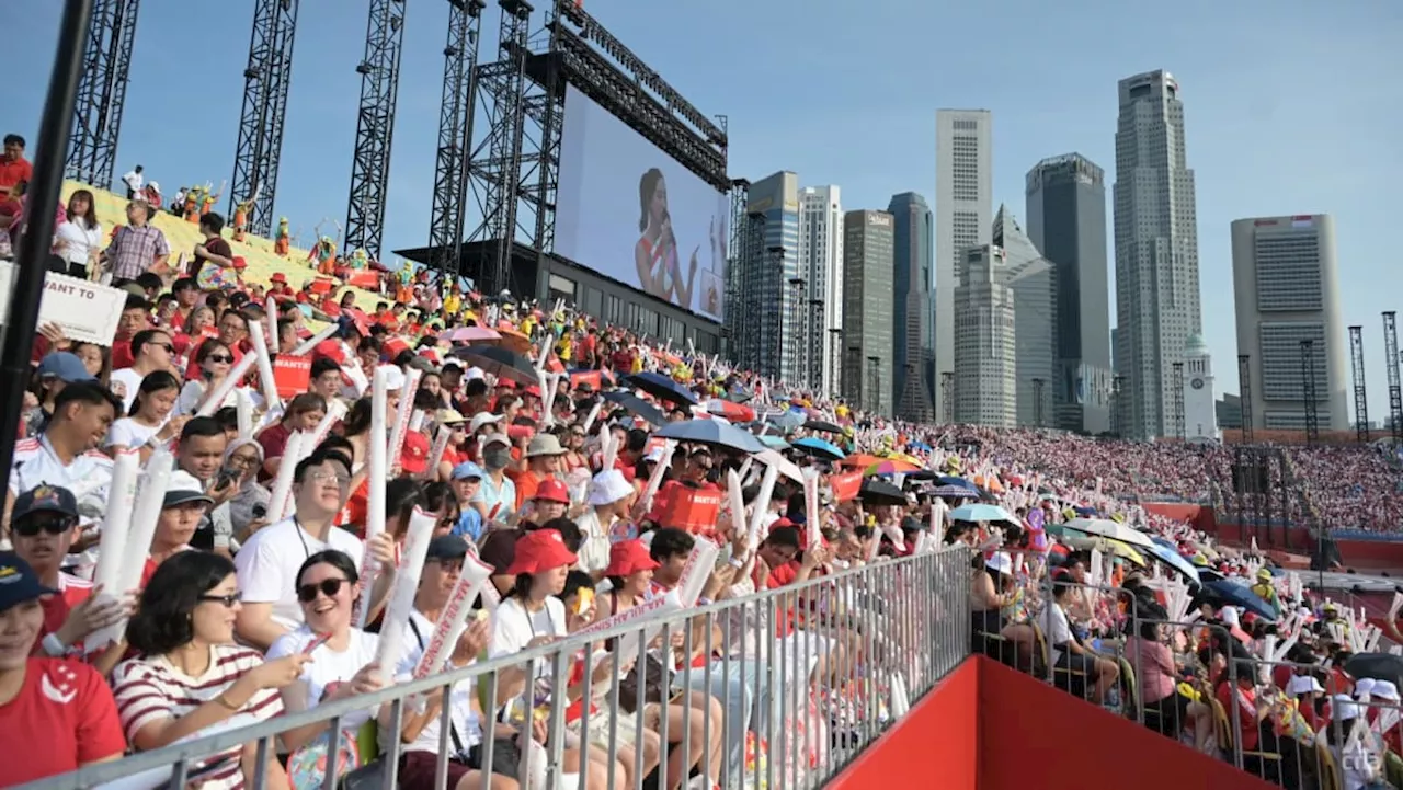 Commentary: As Singapore turns 60, what kind of society do we want to build?