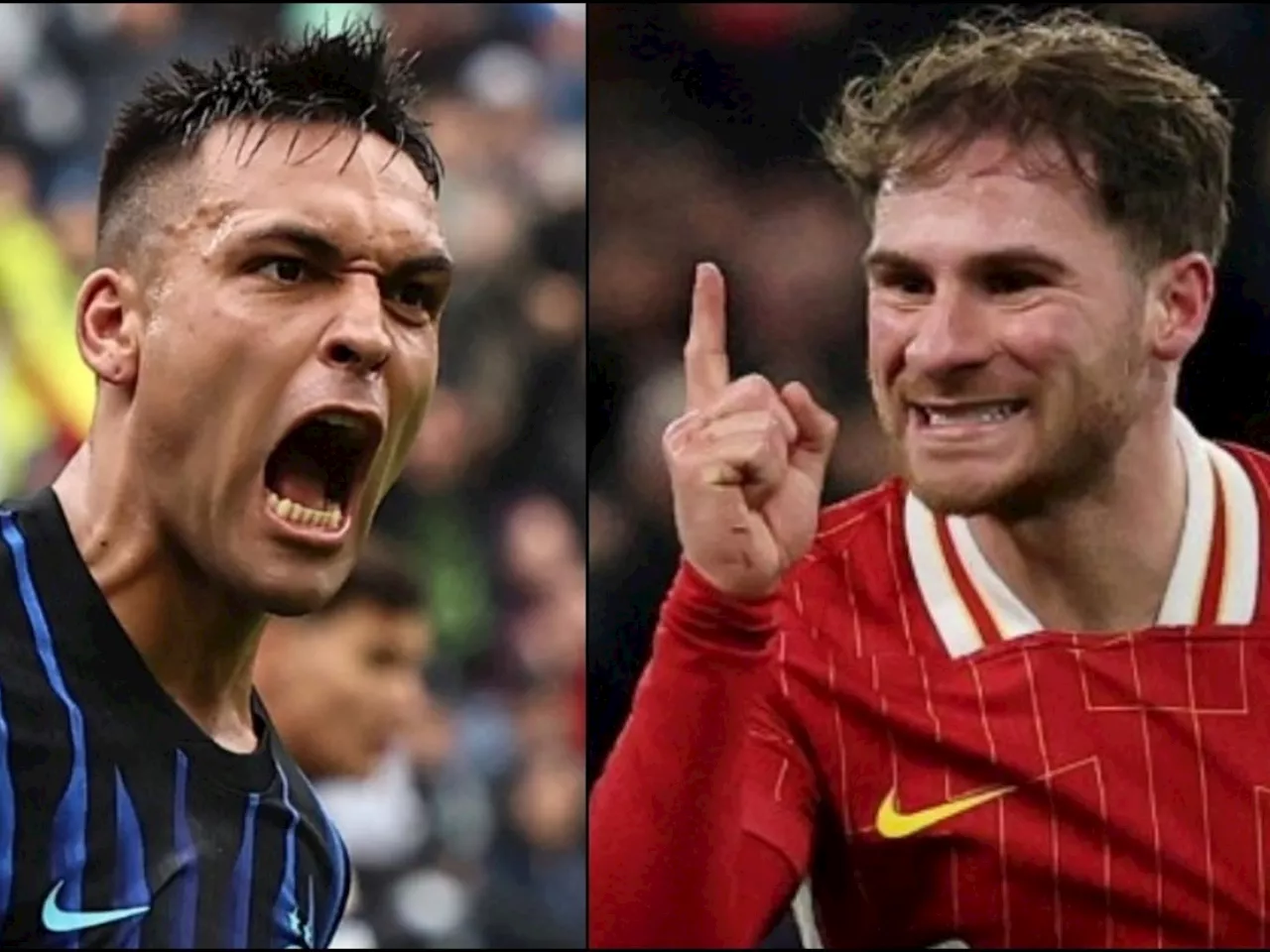 Balón de Oro 2025: Lautaro Martínez y Alexis Mac Allister, los únicos argentinos en la lista de candidatos a mejor futbolista del mundo