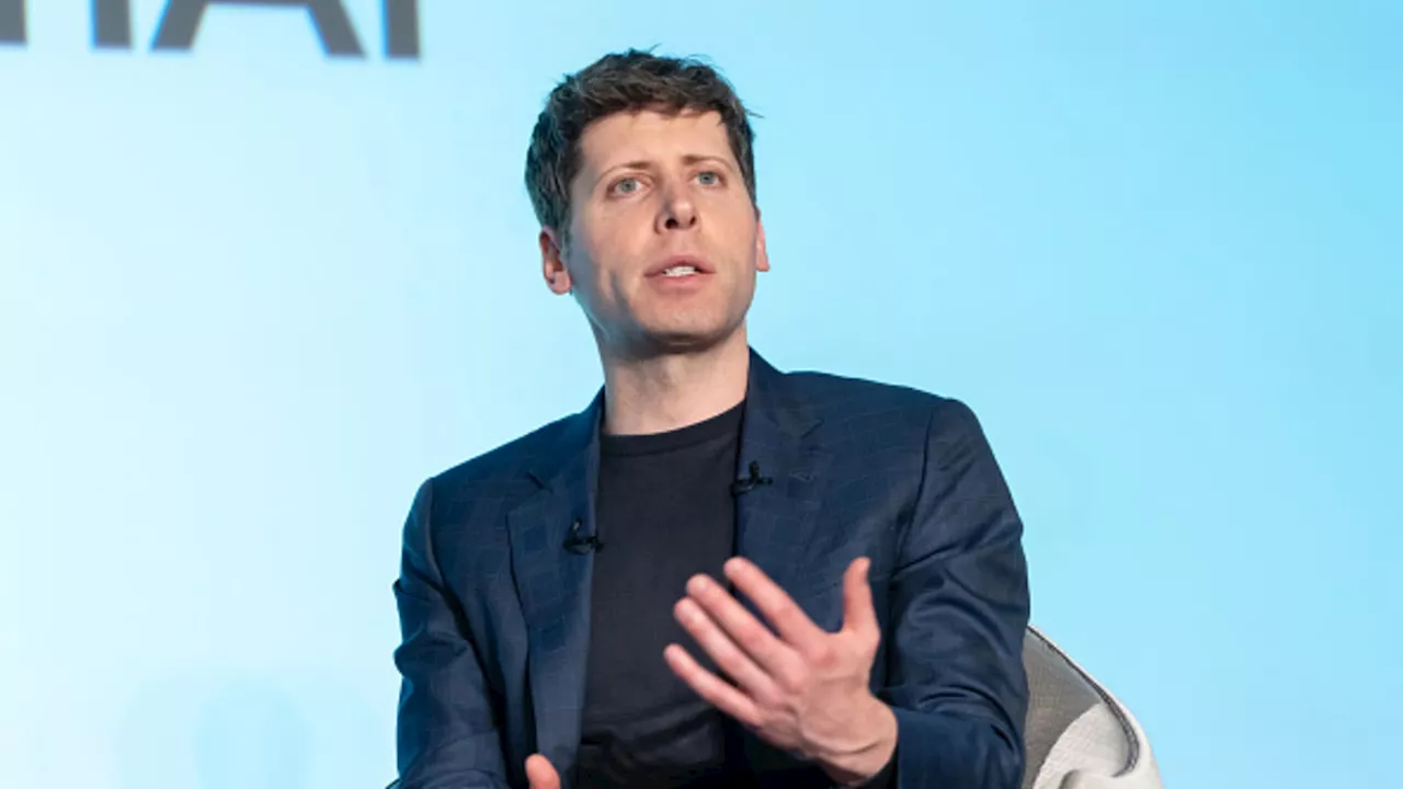 OpenAI launches new GPT-5 model for all ChatGPT users