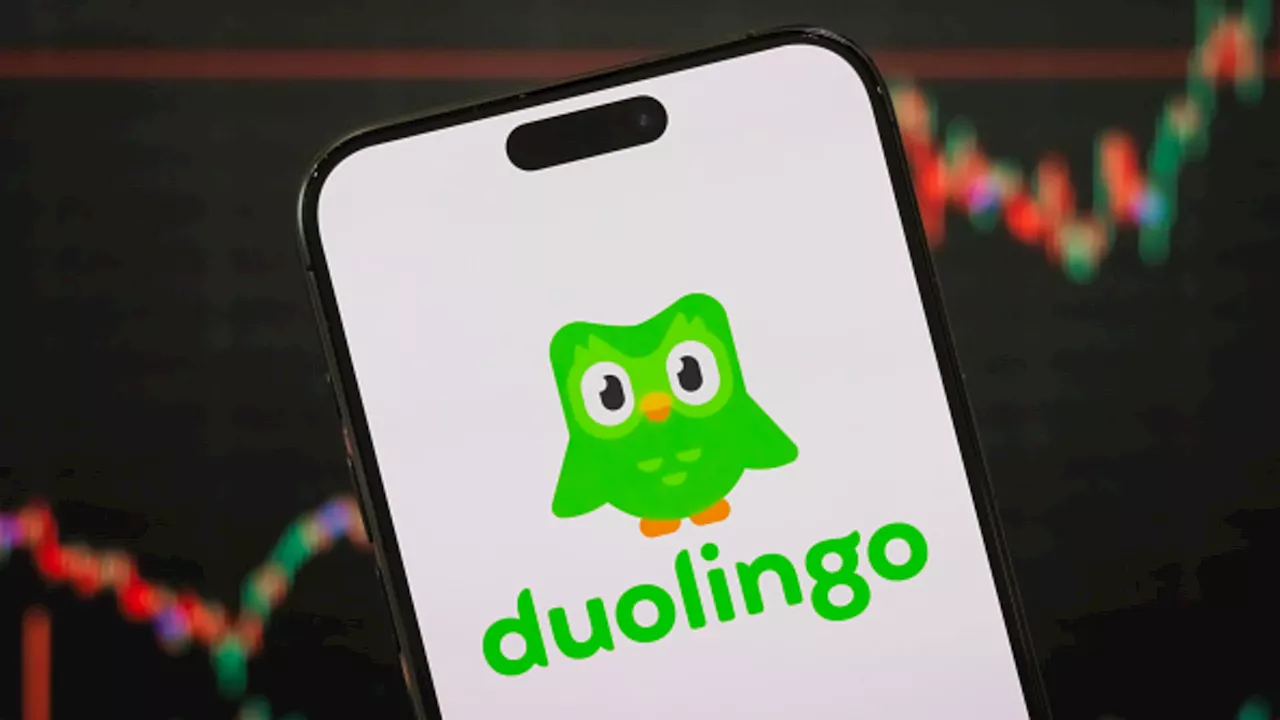Stocks making the biggest moves midday: Firefly Aerospace, Fortinet, Duolingo, Eli Lilly and more