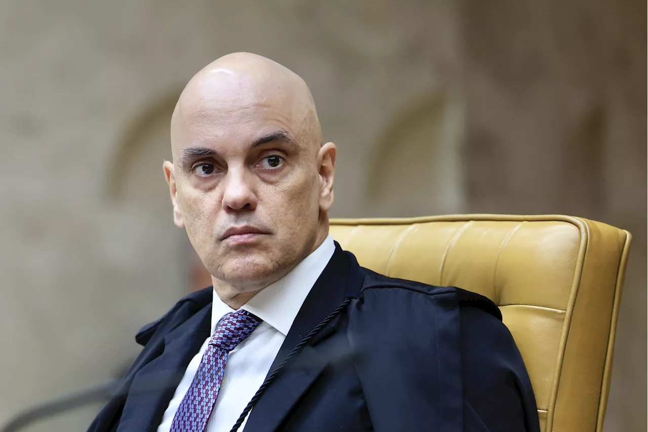 Análise: Embaixada dos EUA volta a ameaçar Moraes e aliados