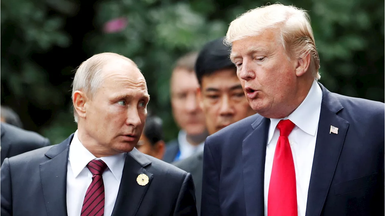 Análise: Putin deve insistir na rendição da Ucrânia em encontro com Trump