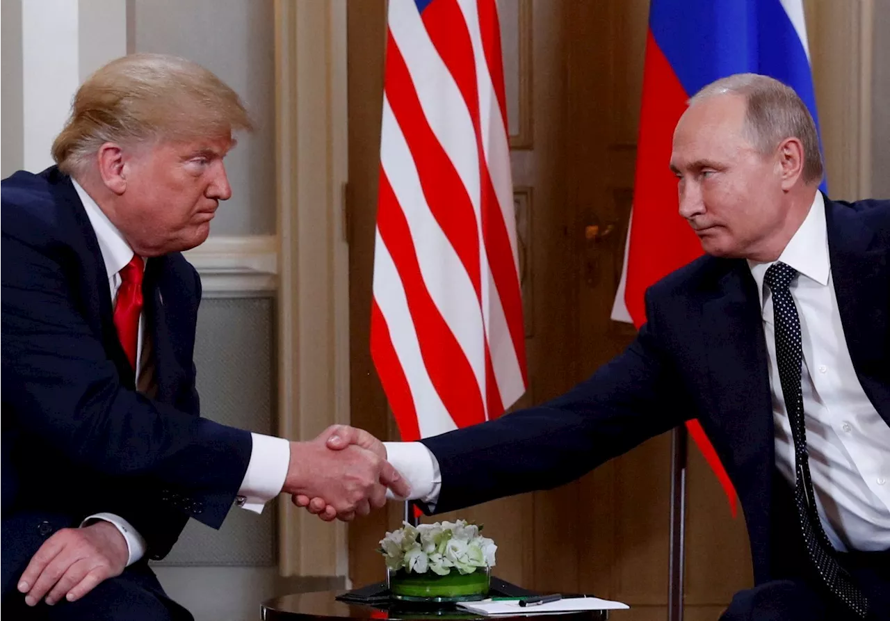 Análise: Trump pode ter avanço sobre Ucrânia ou cair em armadilha de Putin