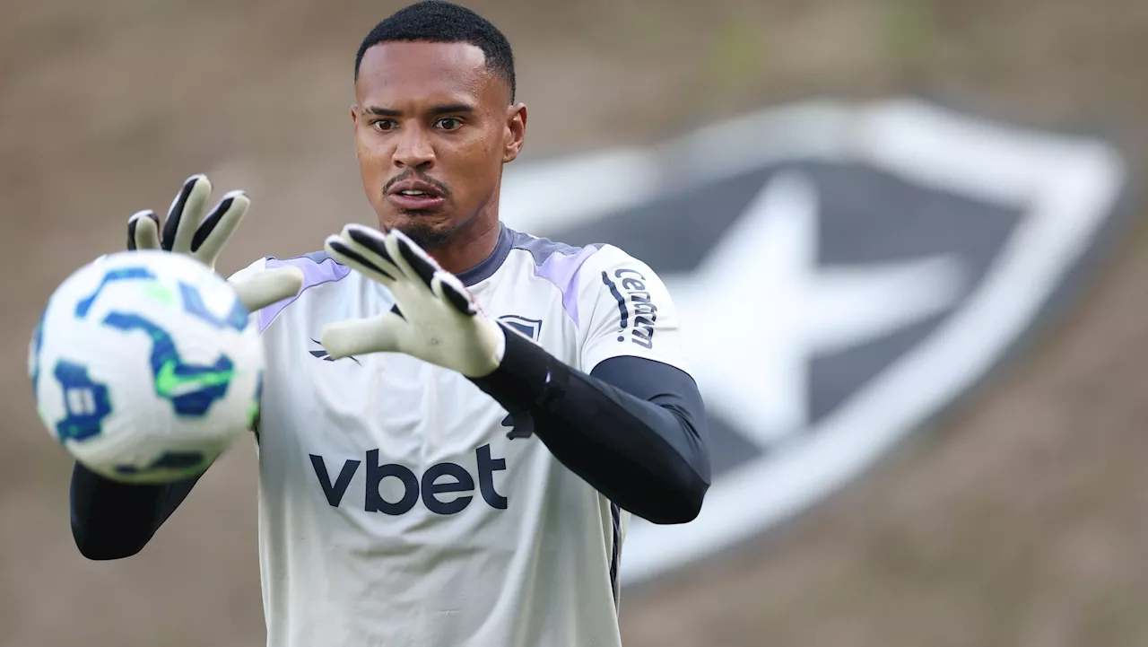 John recusa proposta do West Ham e segue no Botafogo; entenda reviravolta