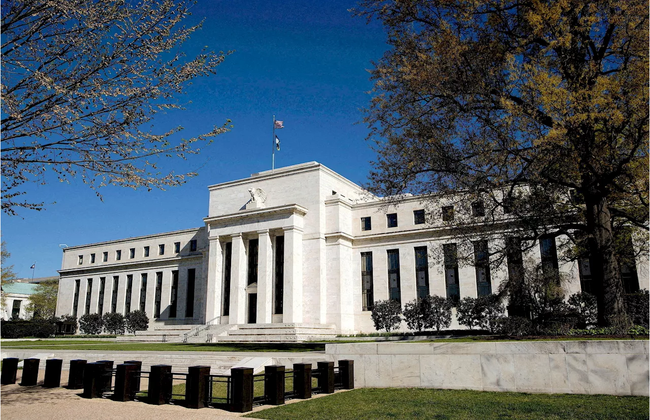 Trump escolhe Stephen Miran para ocupar vaga no Fed
