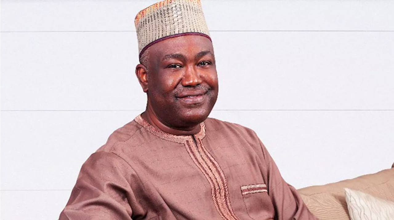 2027: Atiku, Jonathan, Peter Obi welcomed to contest PDP presidential ticket