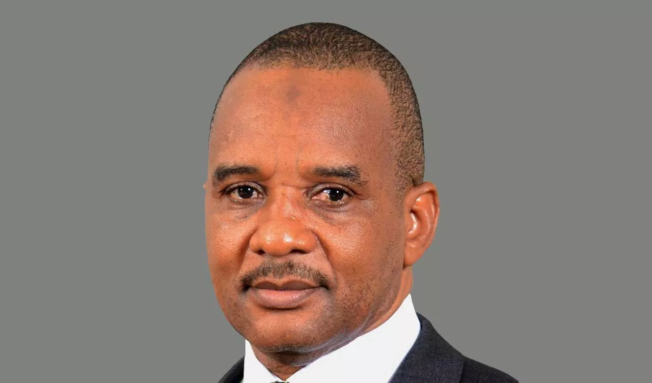 El-Rufai still APC member, we consult him – Kaduna party chieftain, Jamoh