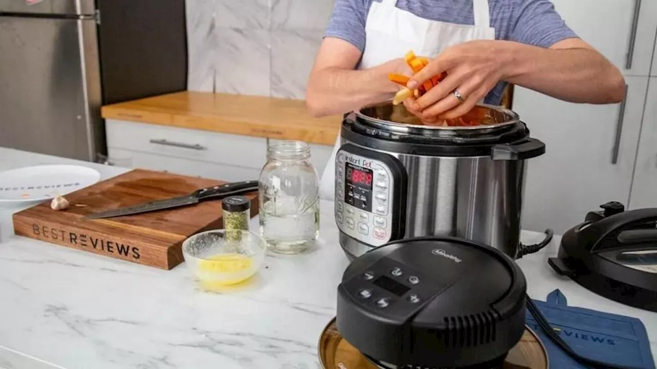 Instant Pot Accessories: A Guide to Choosing the Right Ones