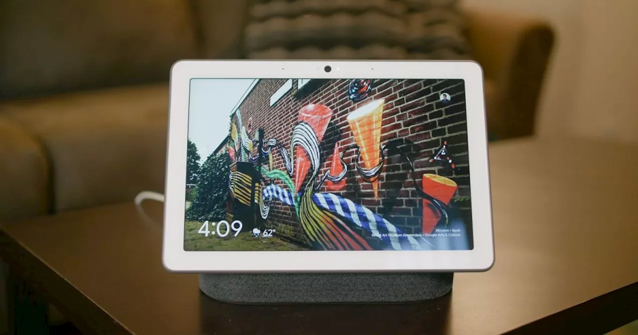 How to set up your Google Home device