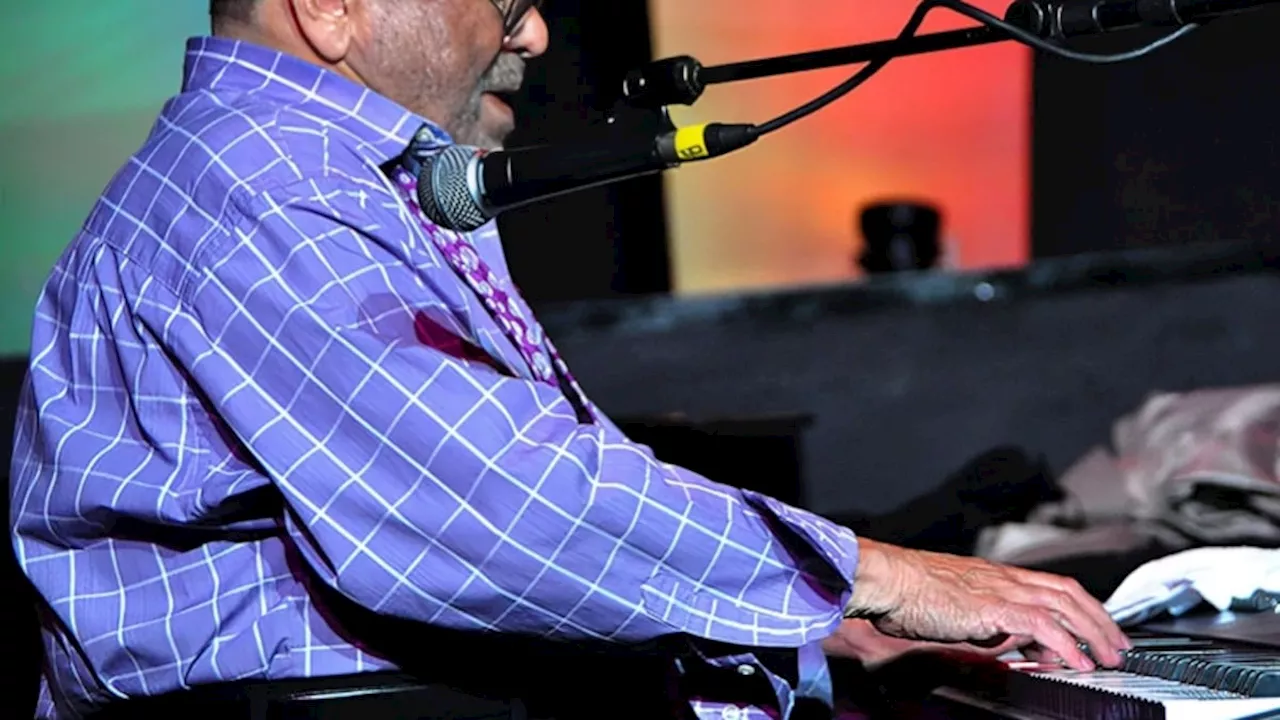 Las dos veces que Eddie Palmieri hizo vibrar el alma del Barranquijazz