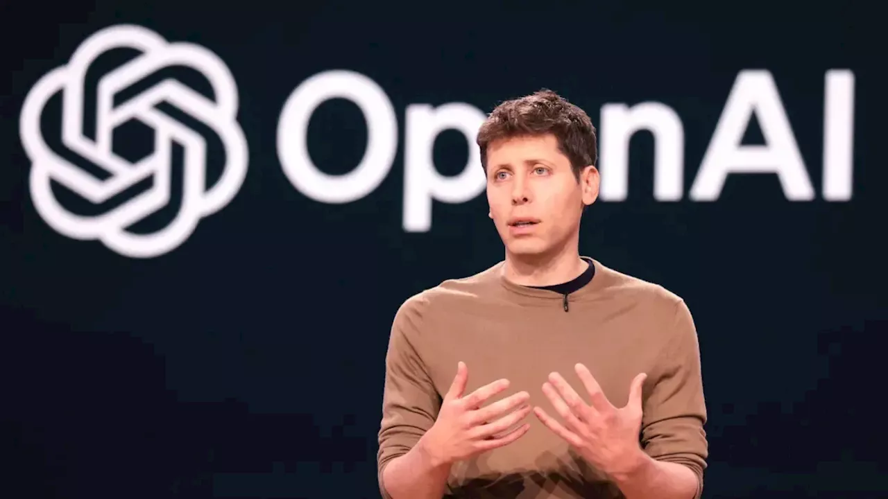 OpenAI lanza ChatGPT-5, su nuevo modelo de inteligencia artificial generativa