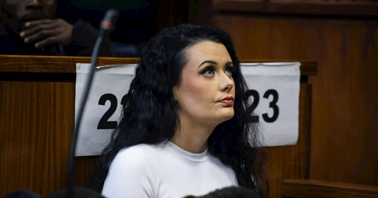Court questions self-confessed killer Amber Lee Hughes’ testimony after lying under oath