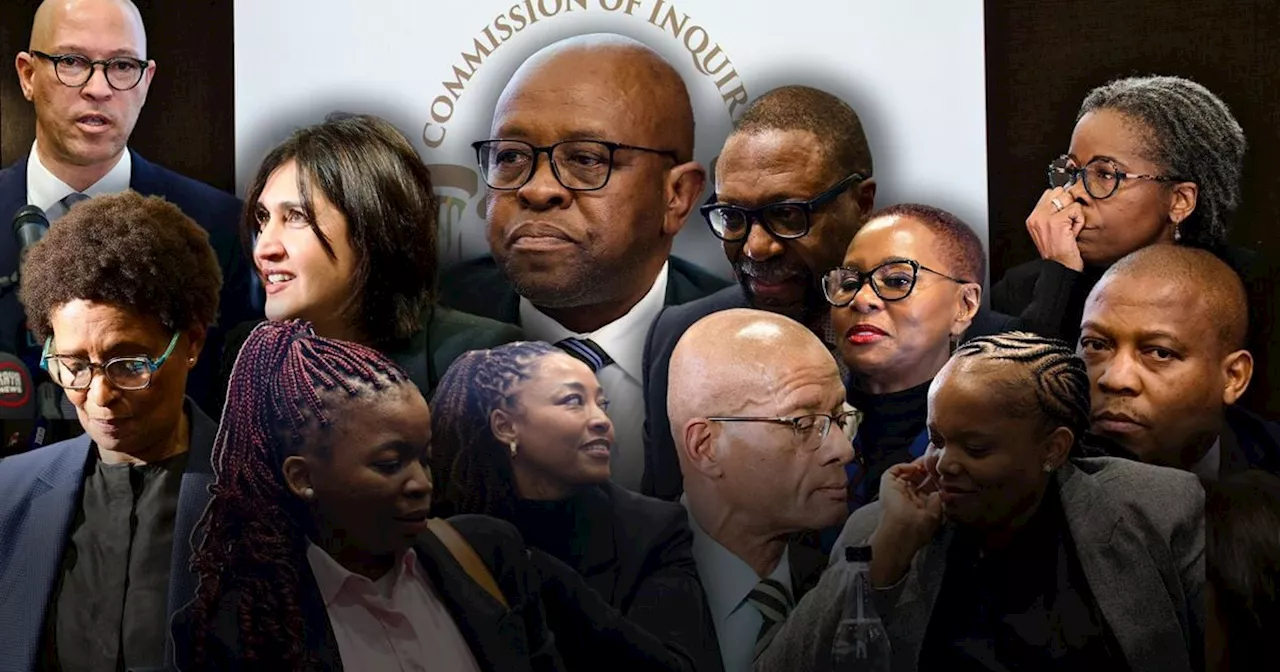 EFF makes request for free venue to carry out Madlanga commission