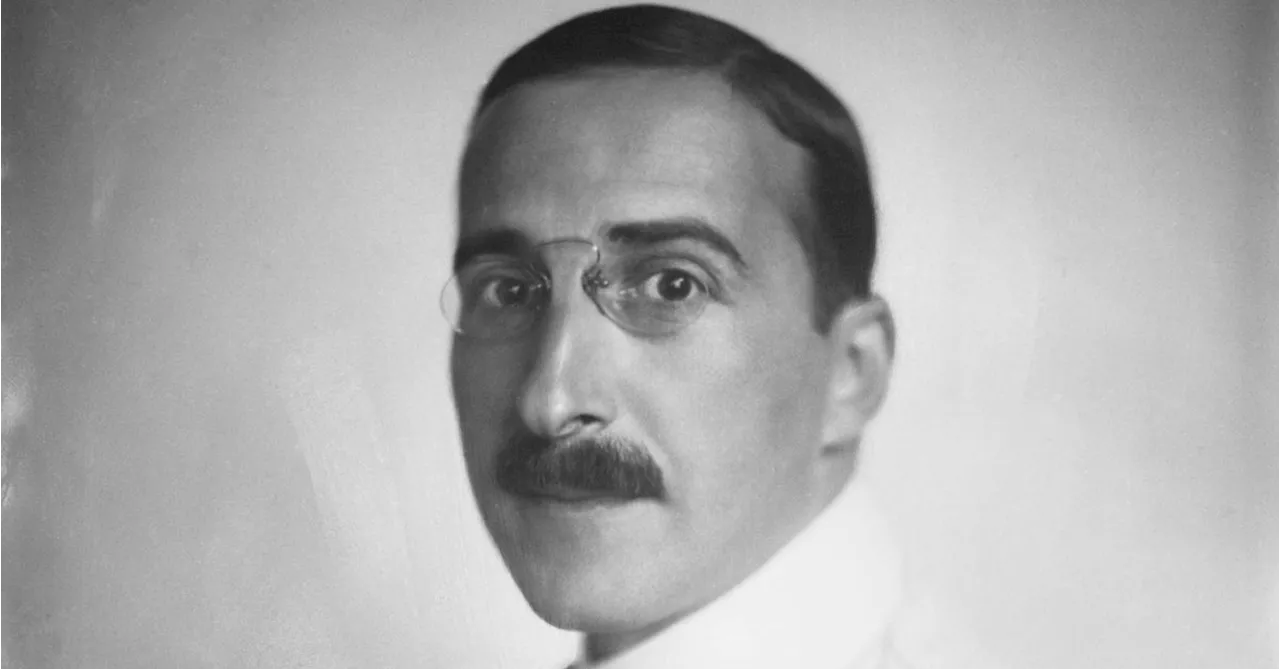 Recherche: Mit Stefan Zweig gegen den Postenschacher