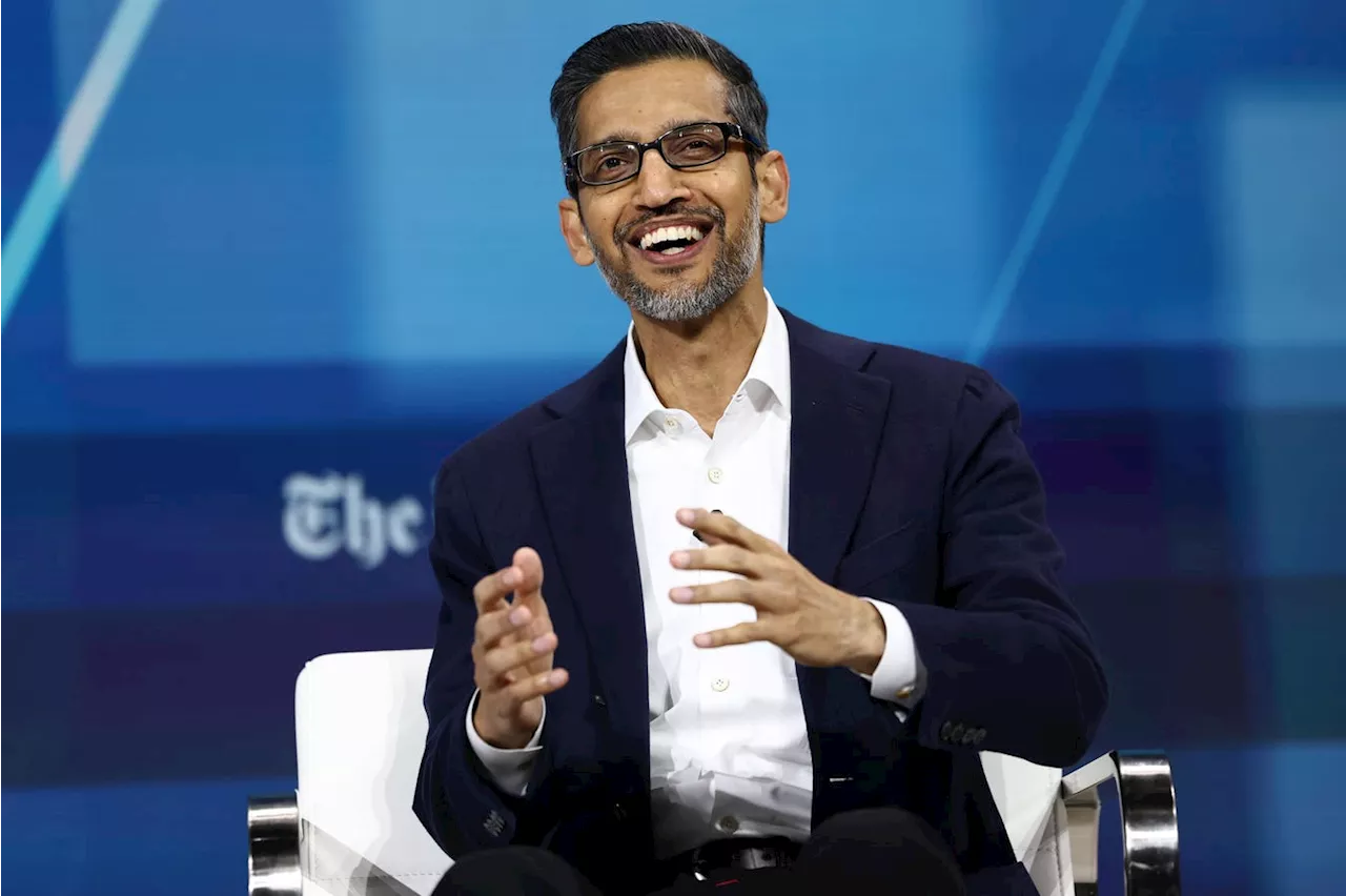 Google’s Free AI for Colleges: Why Tech Giants Must Upskill Society