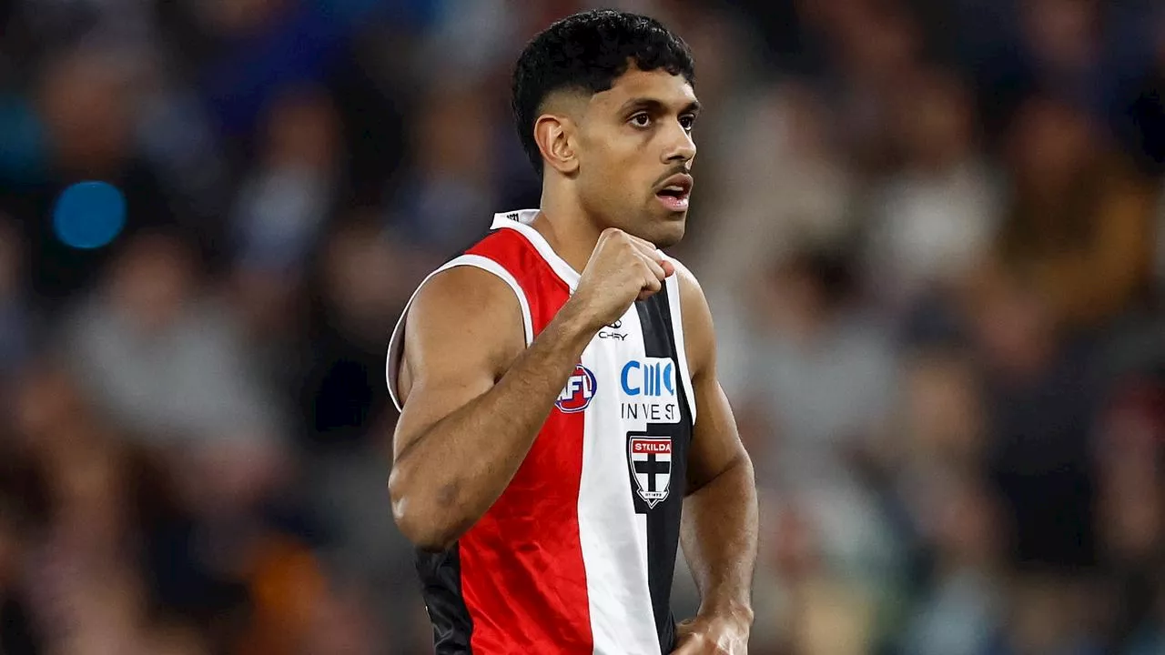 Star’s looming call could lead to AFL’s most complex trade yet... here’s how rivals can strike a deal