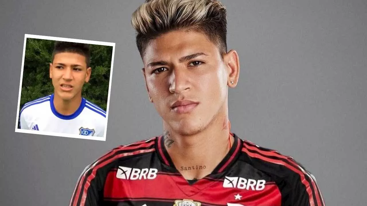 Santa Fe Recibe Un Recargo De Flamengo Por La Transferencia De Carrascal