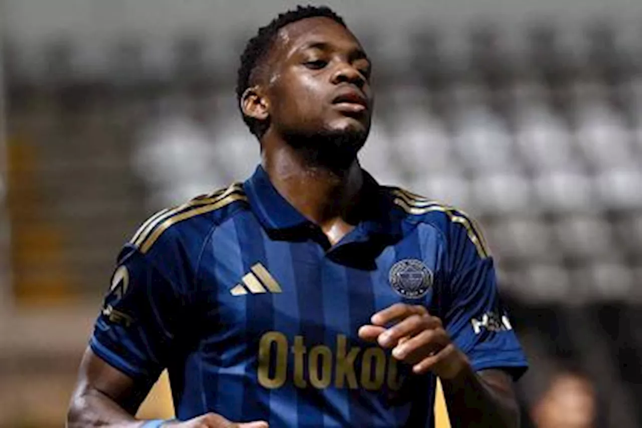 Durán se acerca a primer fracaso con Fenerbahce tras caer en Champions