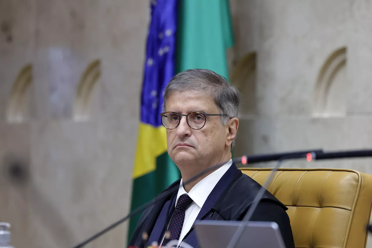 PGR quer consolidar regra no STF sobre foro privilegiado