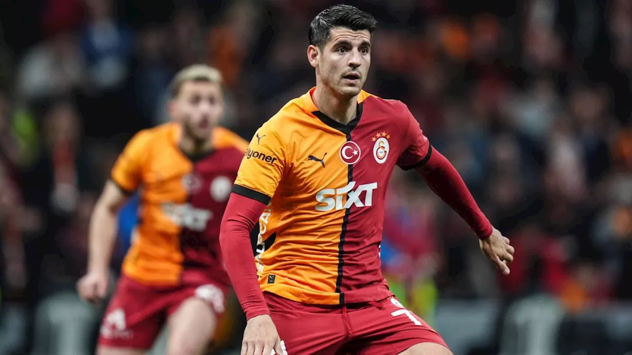 Morata al Como, finalmente ci siamo. Il Milan paga 4 milioni al Gala per l'interruzione del prestito