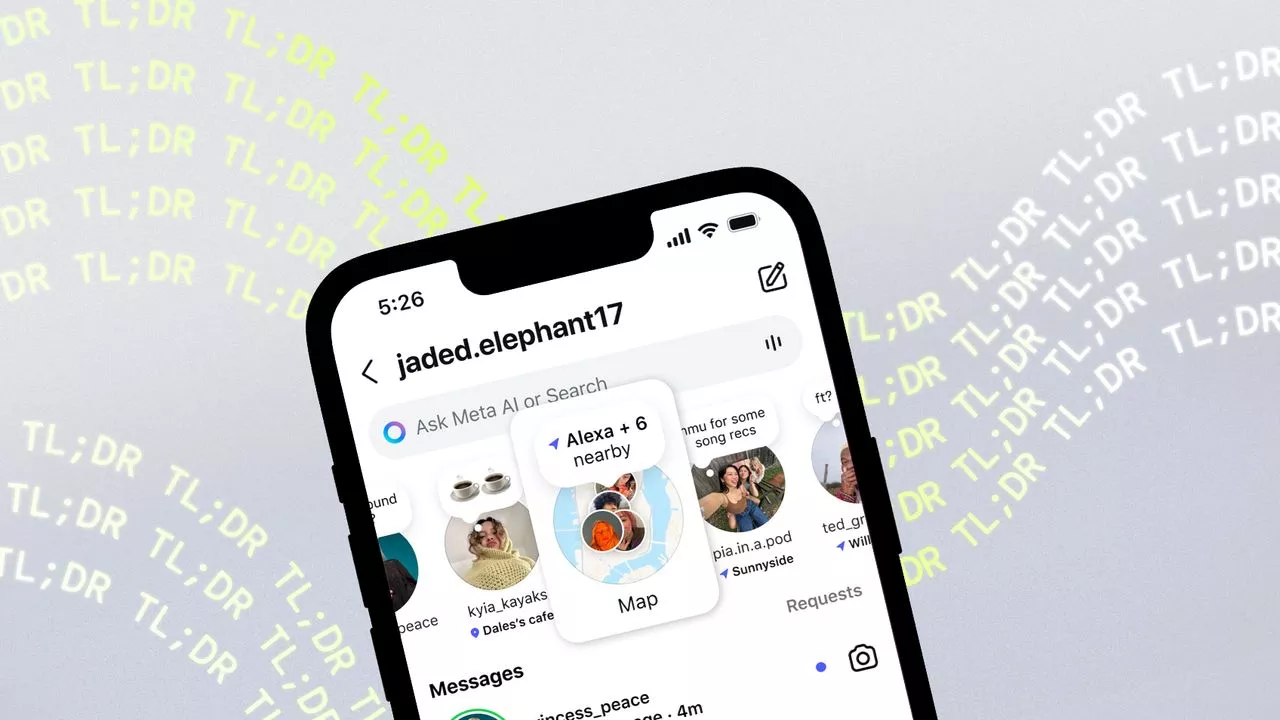 Instagram Map: Why Women Are Angry About the New Feature