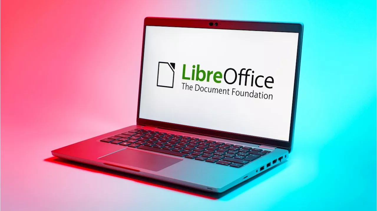 LibreOffice 25.8: Viele neue PDF-2.0-Features