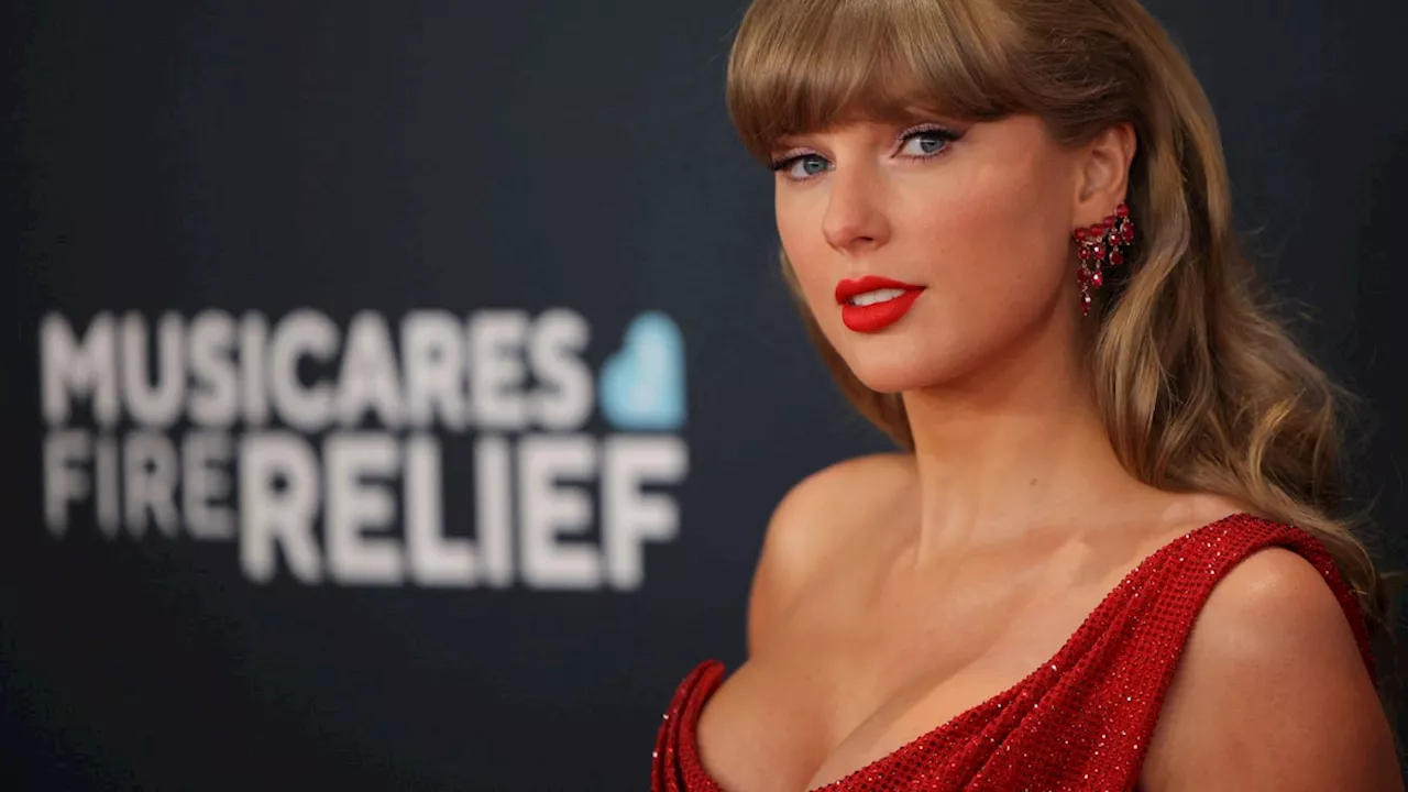  Grok zeigt jetzt Taylor Swift nackt in KI-Sex-Videos