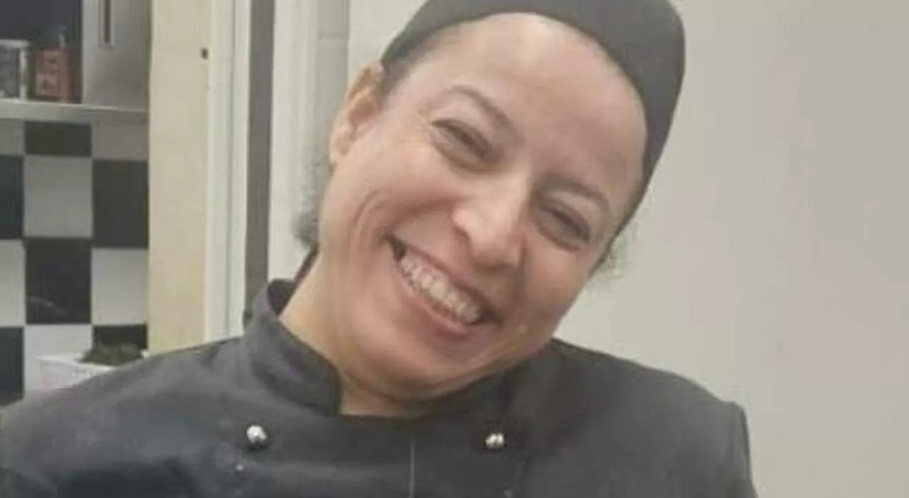 Donna uccisa a coltellate dall'ex a Foggia, l'uomo fermato a Roma: indossava ancora i vestiti sporchi di sangue