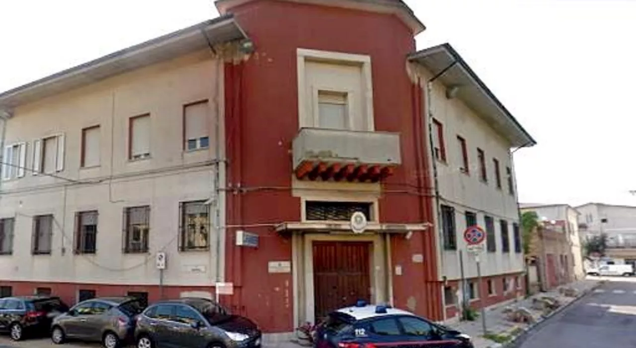 Picchia l’ex incinta al bar: arrestato 32enne cubano