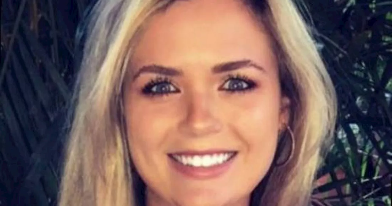 The amazing life of Irish native Martha Nolan-O'Slatarra before her tragic death