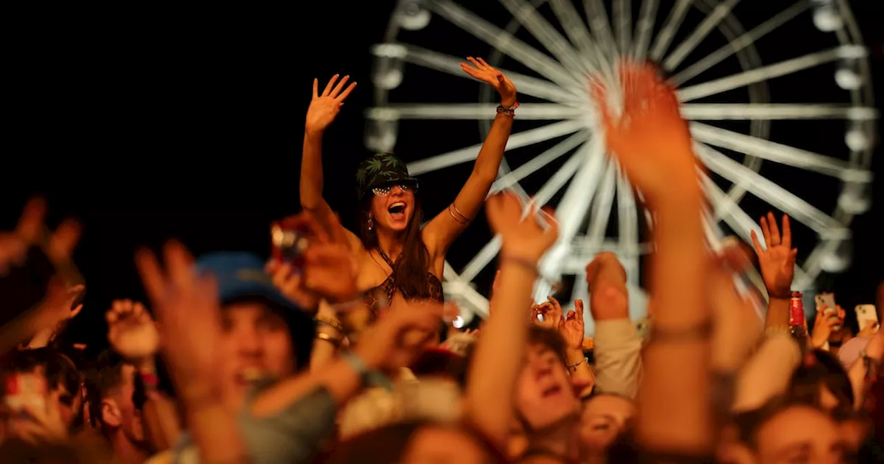 Electric Picnic 2025: Inhaler, Jazzy and David Gray among 11 more acts added to line-up