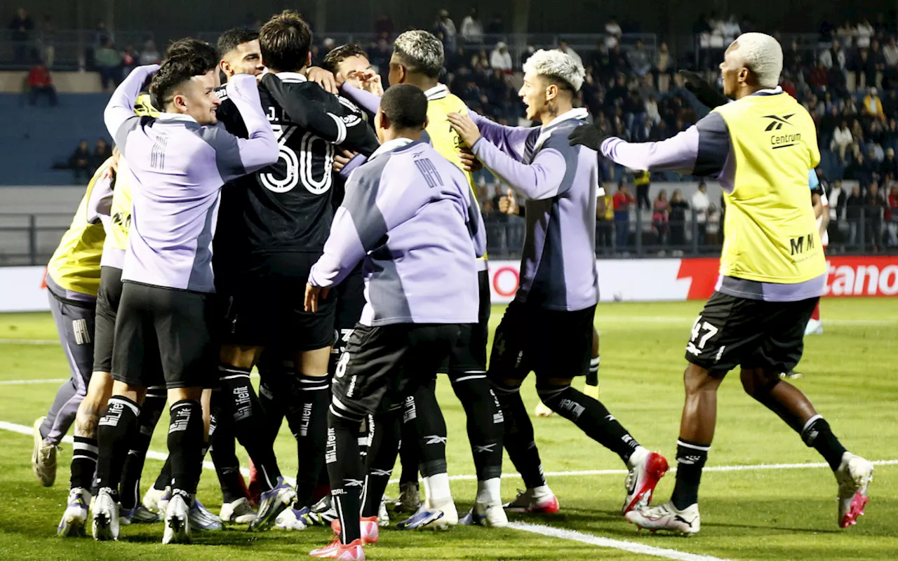 Botafogo volta às quartas de final da Copa do Brasil depois de oito anos