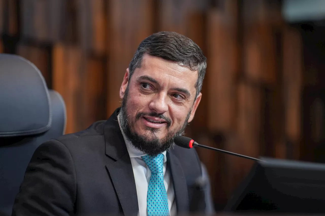Bacellar desagrada bolsonaristas e tem a candidatura ao governo do Rio em xeque