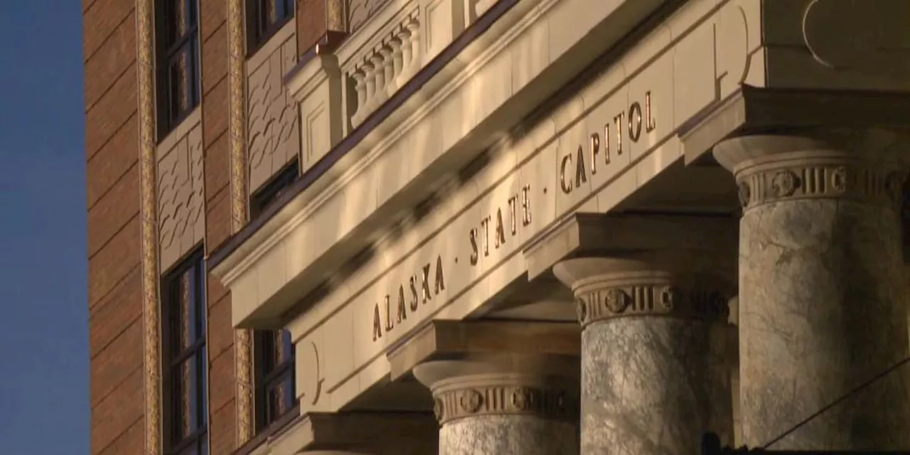 Despite Alaska lawmakers’ veto override, getting an answer on oil tax settlements will take months