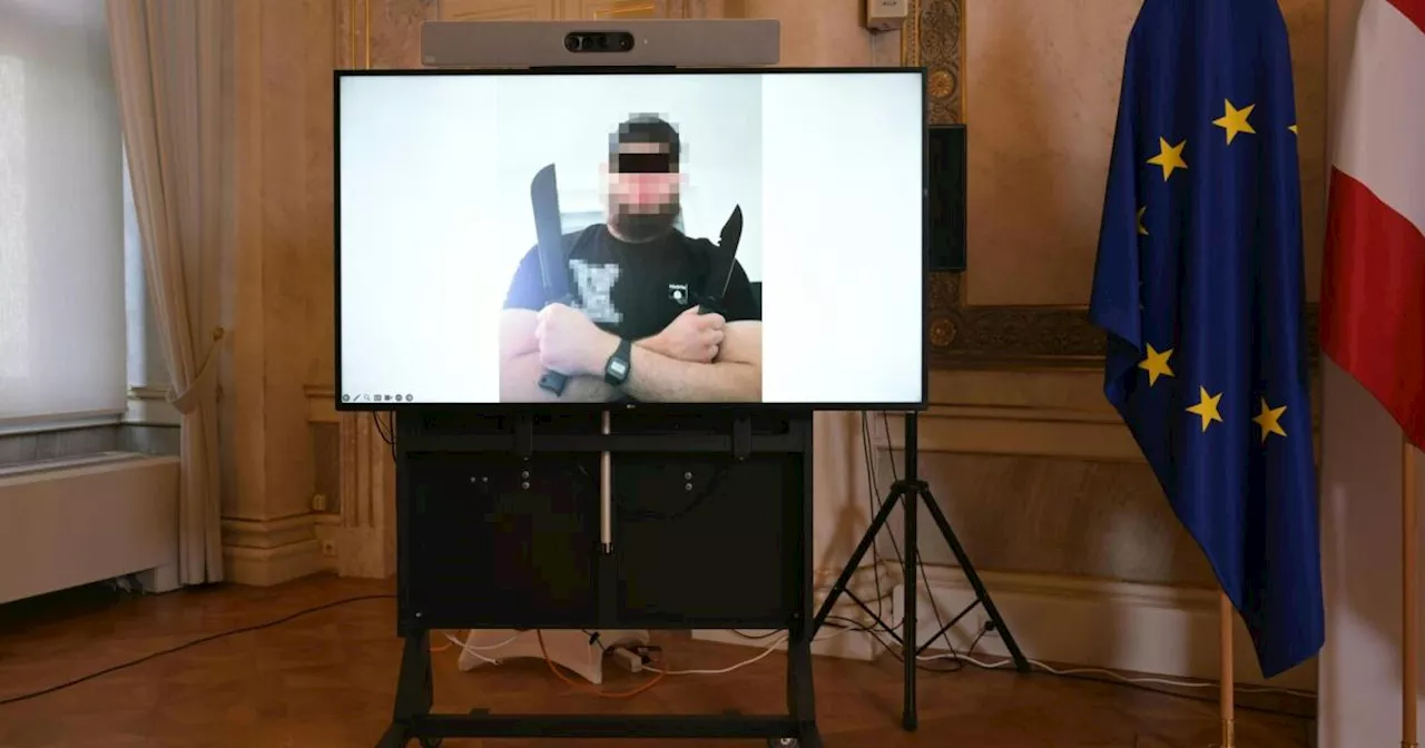 Vereitelter Swift-Anschlag in Wien: Der IS-Terror und seine Folgen