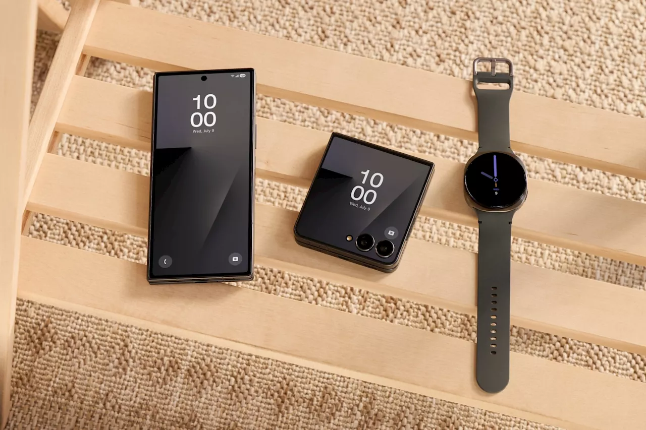 Samsung To Roll Out One UI 8 Beta To 2024 Flagships Next Week