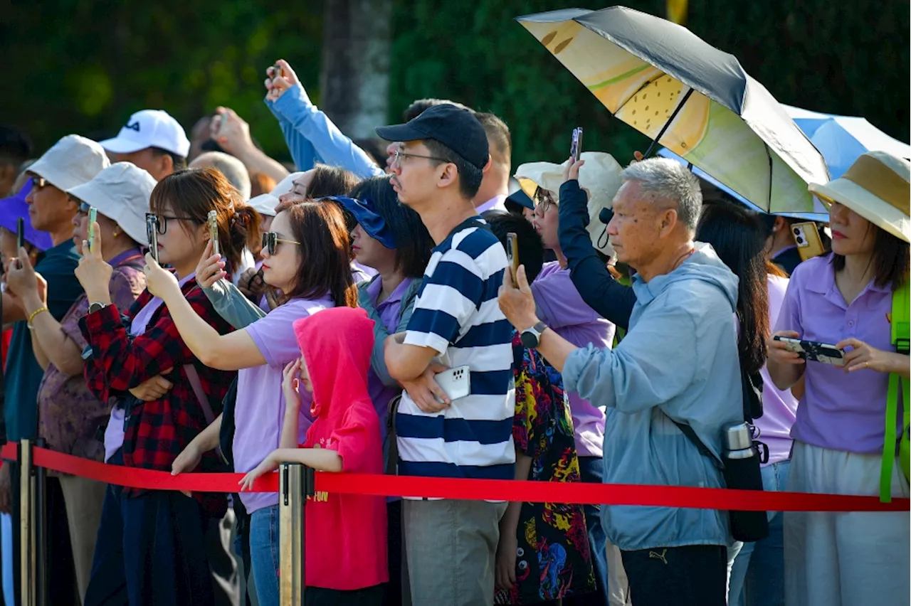 After Mandarin option surfaces, APAD warns e-hailing firms against language-based bookings