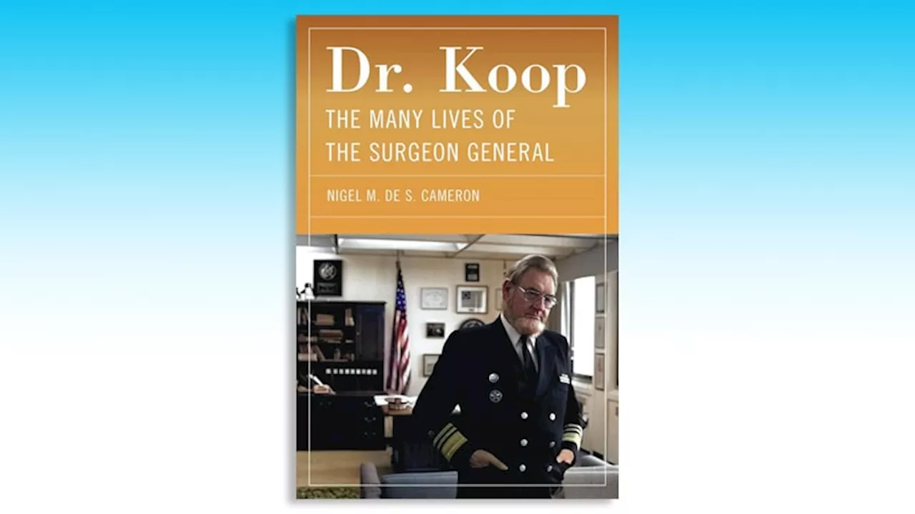 Now, More Than Ever, Our Nation Needs a Doctor