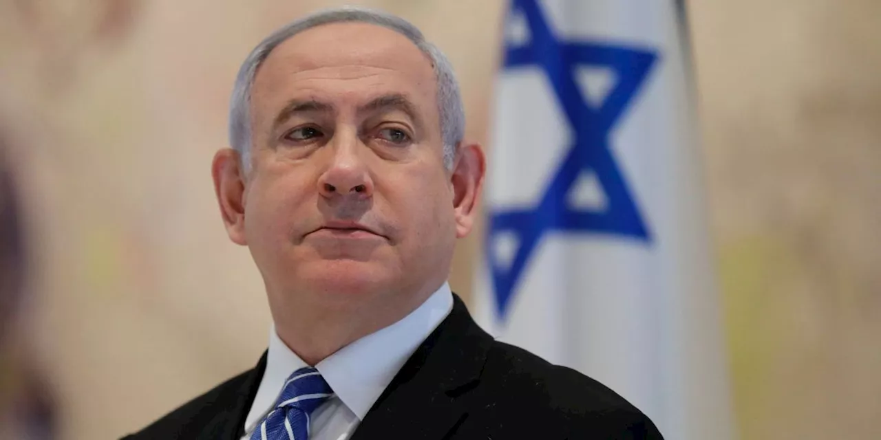 Netanjahu: Israel will volle Kontrolle über den Gazastreifen