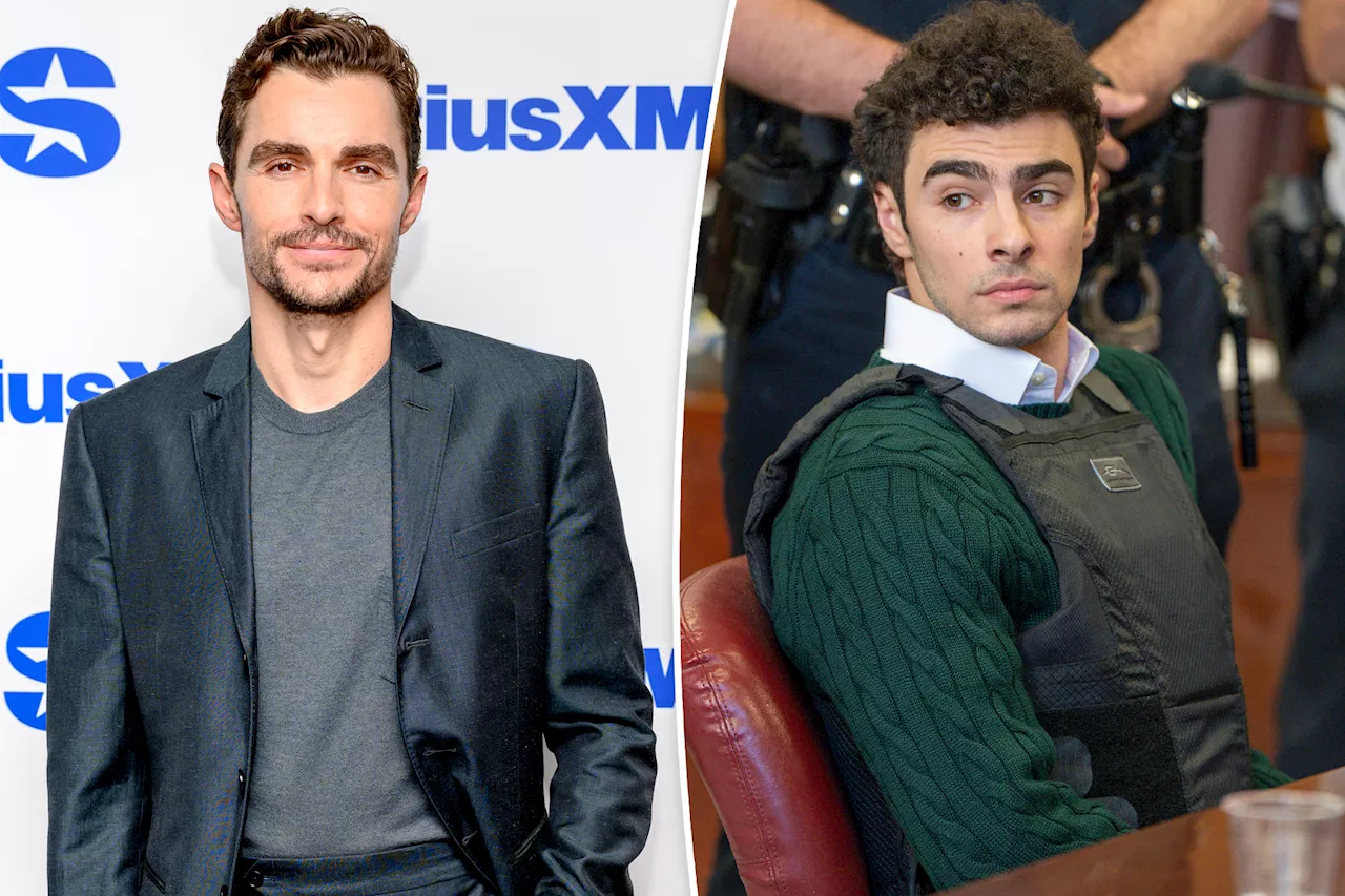 Dave Franco reveals he would be ‘open’ to playing Luigi Mangione in a biopic under these circumstances