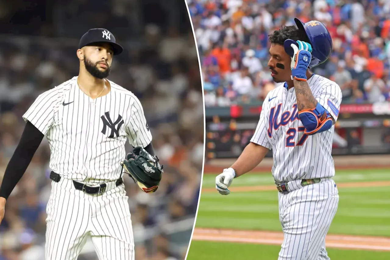 How the Mets and Yankees can save their sinking seasons — now
