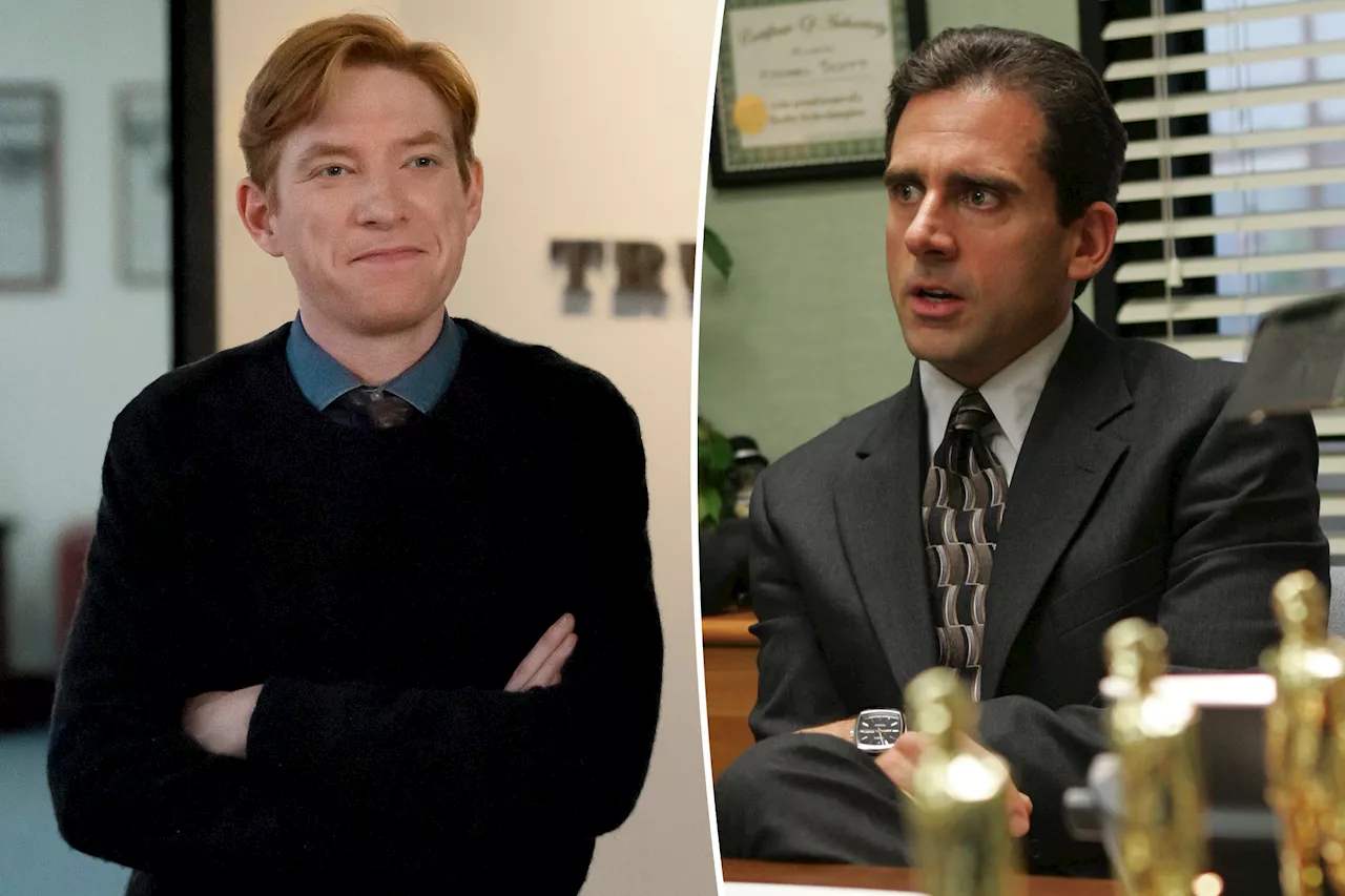 'The Office' spinoff, 'The Paper,' drops first official trailer — and teases character's return