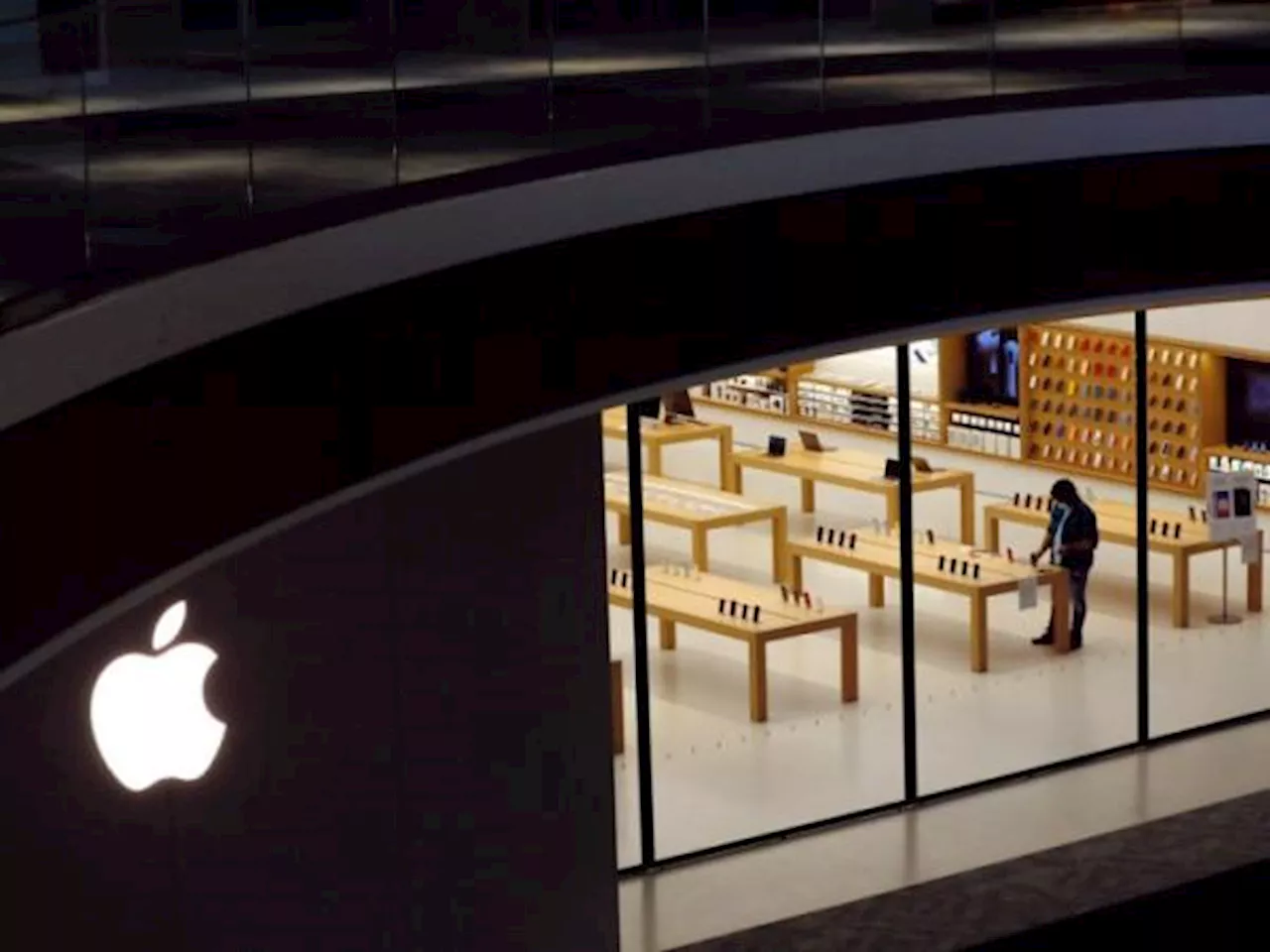 Apple incrementó su inversión a 600.000 millones de dólares para evitar aranceles