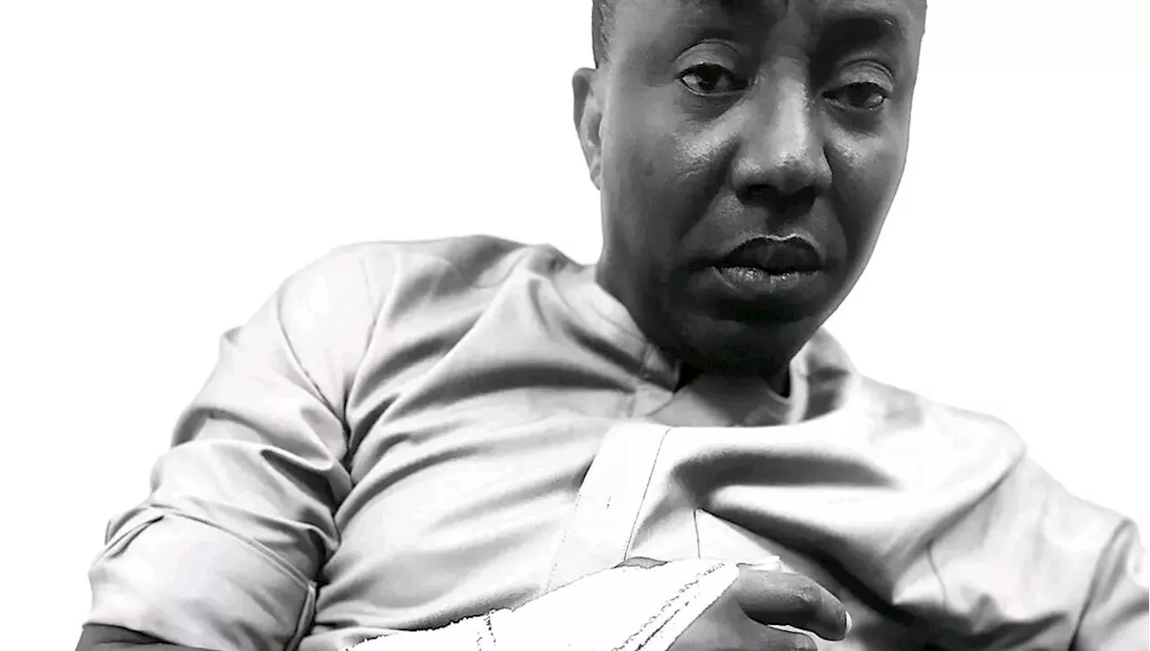 Reports say police broke Sowore’s hand during forced transfer from detention cell