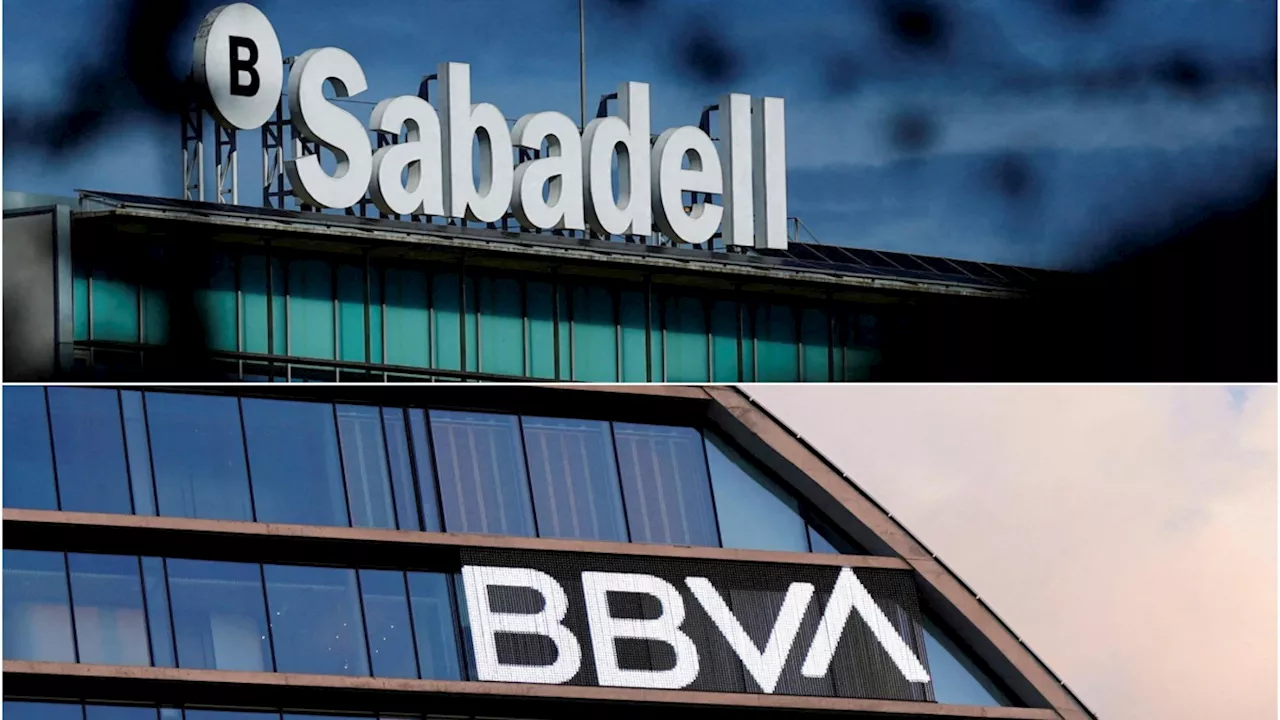 El Banco Sabadell sacrifica su joya de la corona para escapar del asedio del BBVA y blindarse ante su OPA