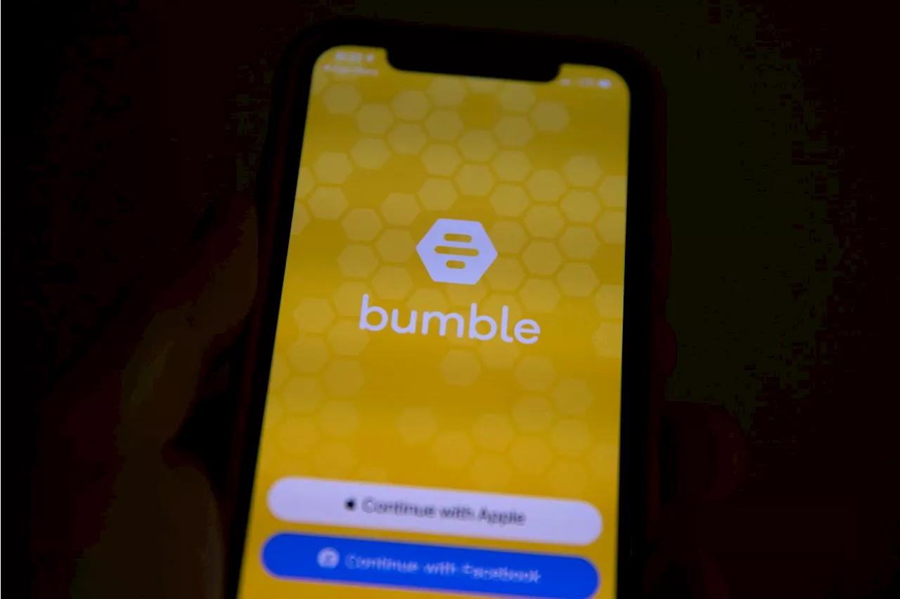 Bumble shares drop on subscriber decline, AI strategy concerns