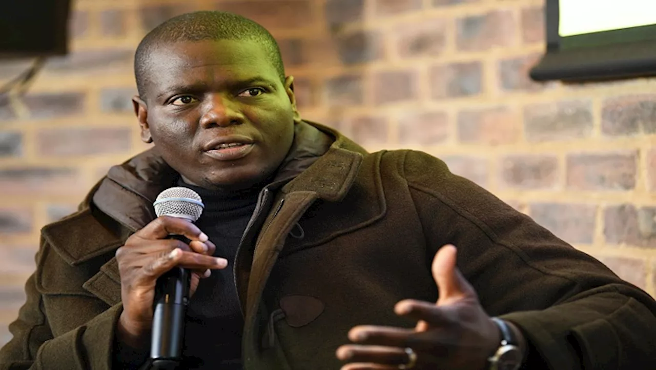 Lamola says SA-US relations unpredictable, urges diversification push - SABC News - Breaking news, special reports, world, business, sport coverage of all South African current events. Africa's news leader.