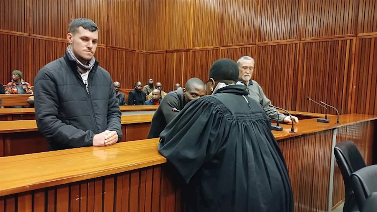 Charges withdrawn against Rudolf de Wet as State secures key witness - SABC News - Breaking news, special reports, world, business, sport coverage of all South African current events. Africa's news leader.